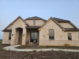 6221 Old Buena Vista Rd, Waxahachie, TX 75167