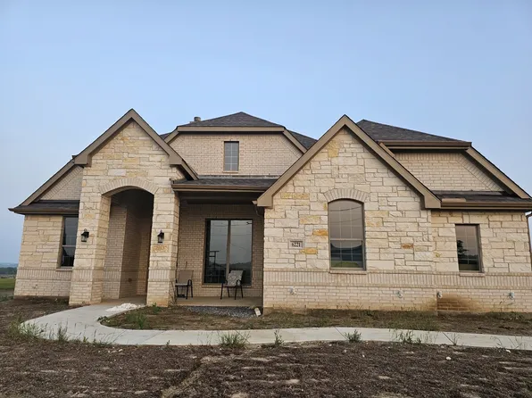 6221 Old Buena Vista Rd, Waxahachie, TX 75167