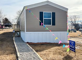 200 N 28th St #55, Fairfield, IA 52556