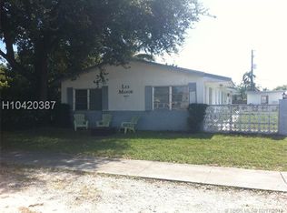 2212 Lee St APT 6, Hollywood, FL 33020