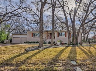 1113 Briarwood Blvd, Arlington, TX 76013