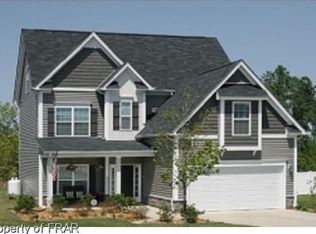 335 Century Dr, Cameron, NC 28326