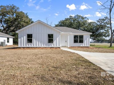 204 Day Ave N, Bay Minette, AL, 36507