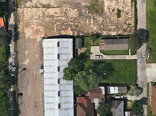 2205 Lee St, Houston, TX 77026