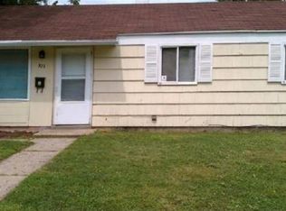 921 Amhurst Ave, South Bend, IN