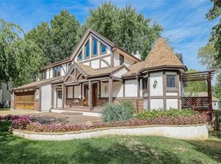 15910 W 150th St, Olathe, KS 66062