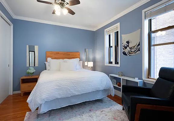 3rd image of 310 W 99th St #501/601