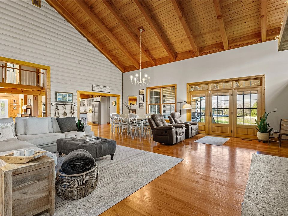 37th image of 1661 Martha Leeville Rd