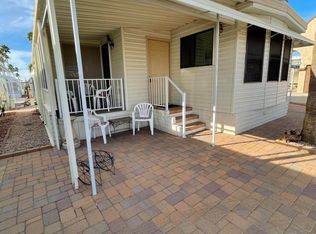 1160 S Kiowa Cir, Apache Junction, AZ 85119