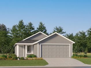 473 Paris St, Maxwell, TX 78656