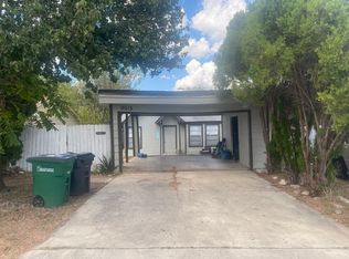 9615 Vale, San Antonio, TX 78245
