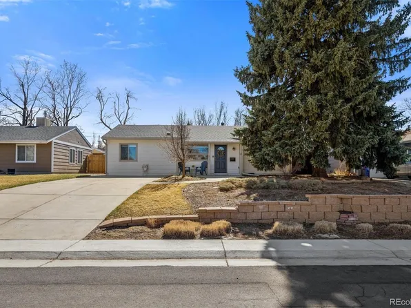 5300 Highline Place, Denver, CO 80222
