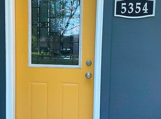 5354 S Vine St, Columbus, IN 47201