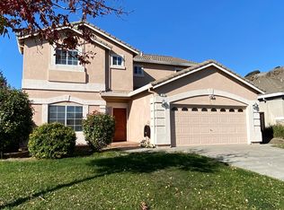 6474 Eagle Ridge Dr, Vallejo, CA 94591