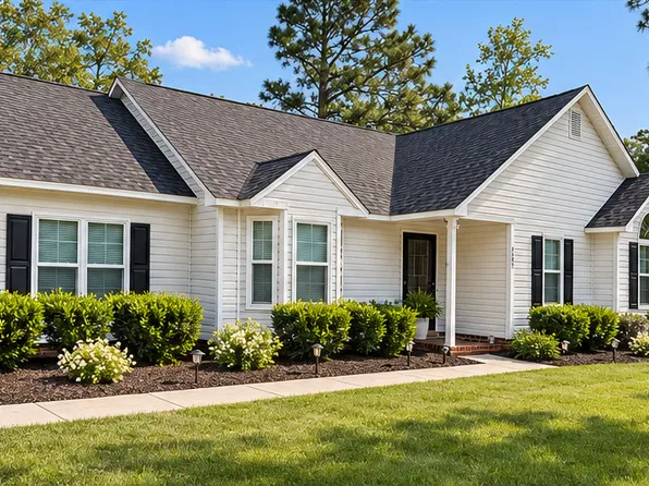 4721 Indian Trl, Wilmington, NC 28412