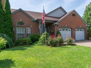 2595 Knoxville Rd, Dry Ridge, KY 41035