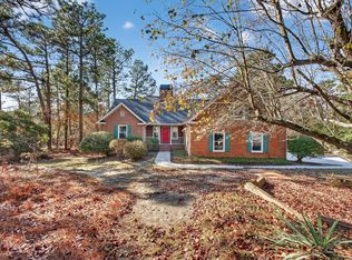174 Cubs Hamlet Ct, Aiken, SC 29803