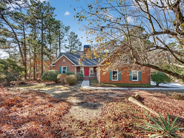 174 Cubs Hamlet Ct, Aiken, SC 29803