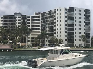 2900 NE 14th Street Cswy APT 409, Pompano Beach, FL 33062
