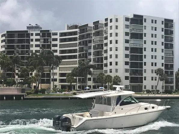2900 NE 14th Street Causeway #409, Pompano Beach, FL 33062
