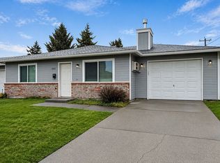 1020 W Lacrosse Ave #1020, Spokane, WA 99205