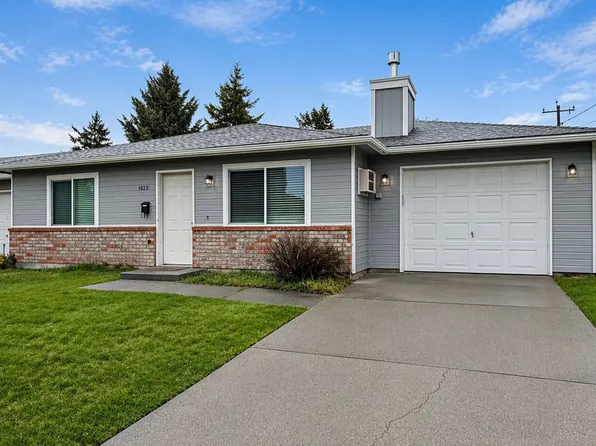 1020 W Lacrosse Ave, 1020 W Lacrosse Ave #1020, Spokane, WA 99205