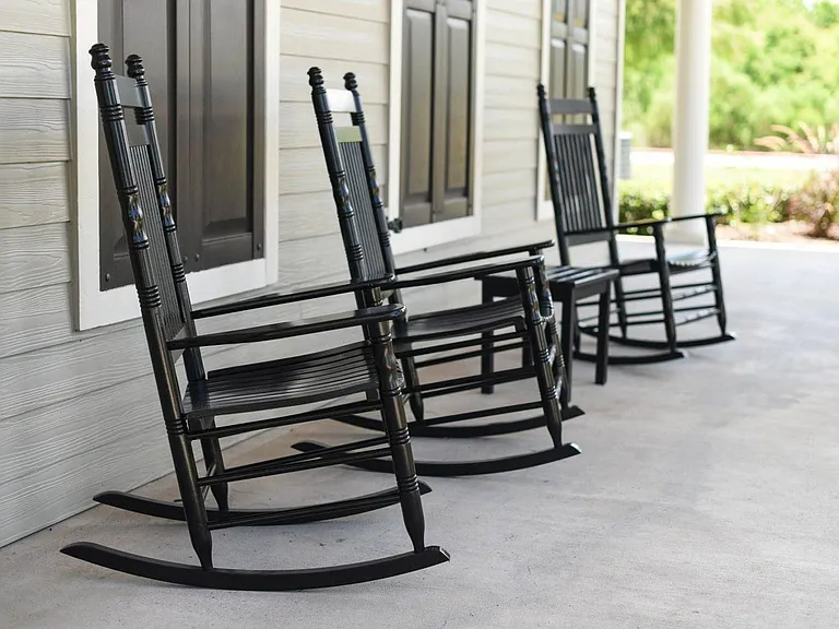 Fresh Outdoor Air