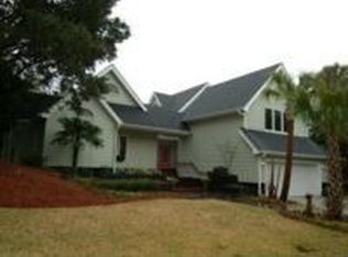 3 Hidden Green Ln, Isle Of Palms, SC 29451
