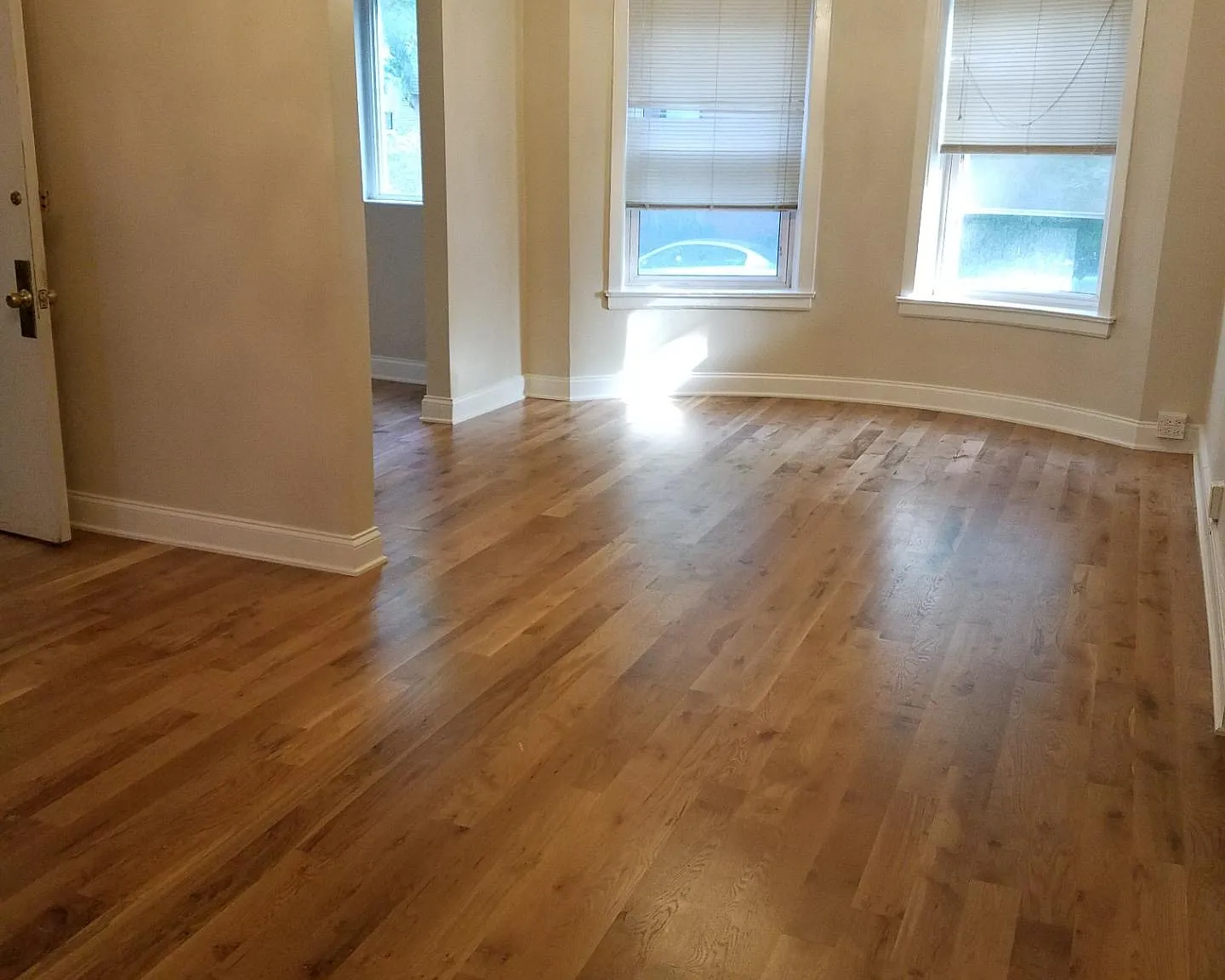 3 bed, 1.5 bath, 1300 sqft, $3,300 — Photo 3
