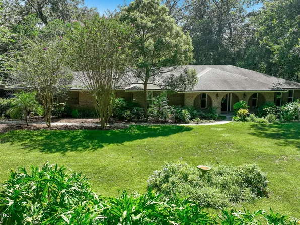 13866 PLEASANT VALLEY Drive, Jacksonville, FL 32225