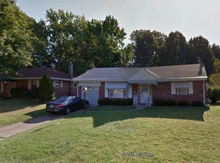10138 Maryvale Ln, Saint Louis, MO