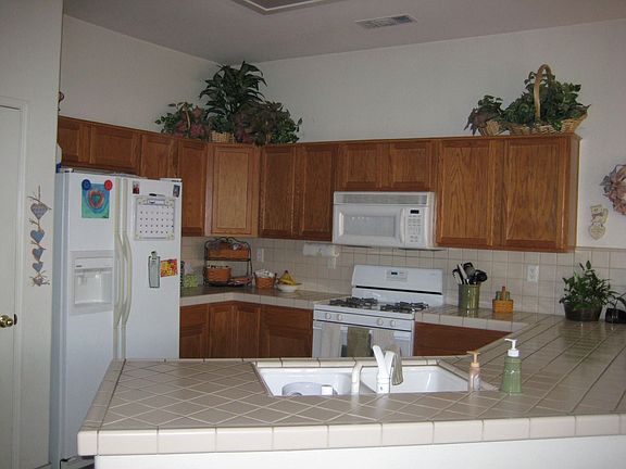 Open Kitchen