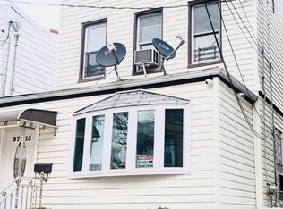 97-15 91st St FLOOR 2, Ozone Park, NY 11416