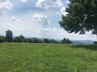 LOT 7 McKinley Dr, Hendersonville, NC 28792