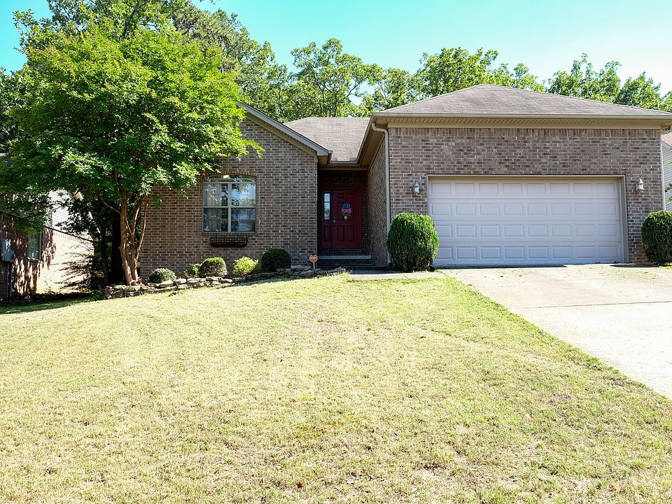 Front of 44 Emerald Drive