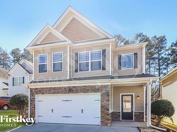 2nd image of 4808 McEver View Dr
