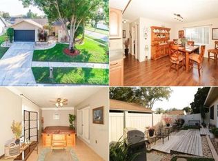 4646 Weasel Dr, New Port Richey, FL 34653