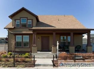 4368 W Lake Bridge Dr, South Jordan, UT 84009