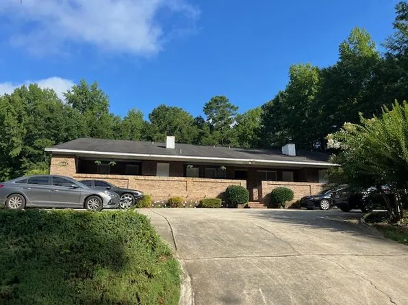 6233 Cross Tie Ct, Columbus, GA 31909