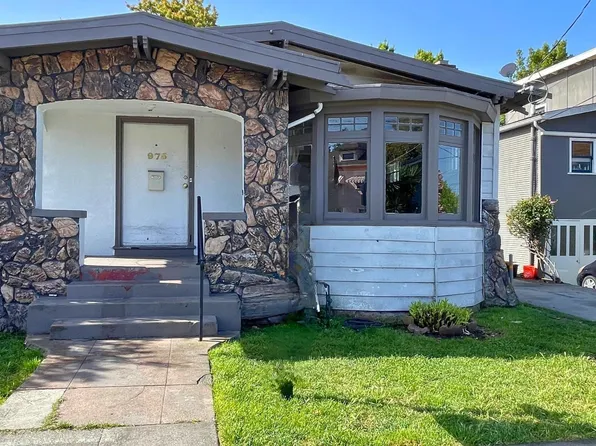 975 55th St, Oakland, CA 94608