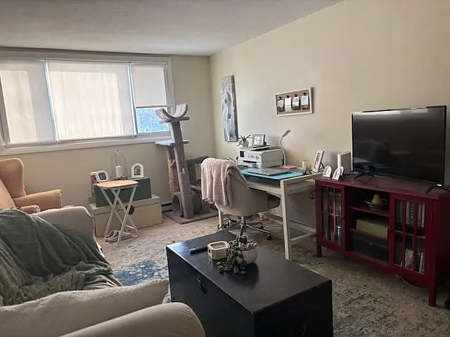 41 Fairmount Place Apartments