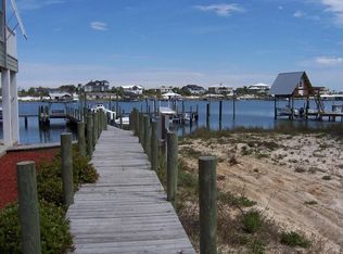 228 Key Largo Pl, Perdido Key, FL 32507