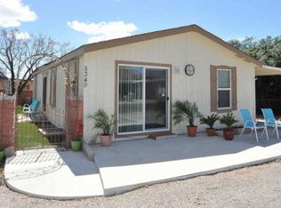 5349 W Rocking Circle St, Tucson, AZ 85713