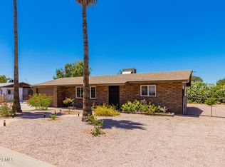 668 S Gold Dr, Apache Junction, AZ 85120