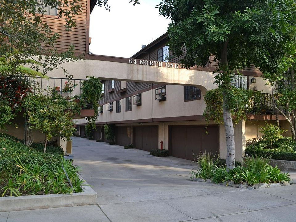 1st image of 64 N Oak Ave Unit 10