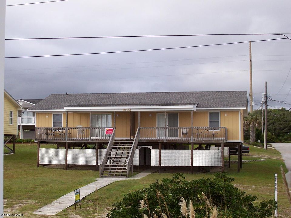 1st image of 1602 Ocean Drive #E & W