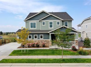 16751 Buffalo Run Dr, Commerce City, CO 80022
