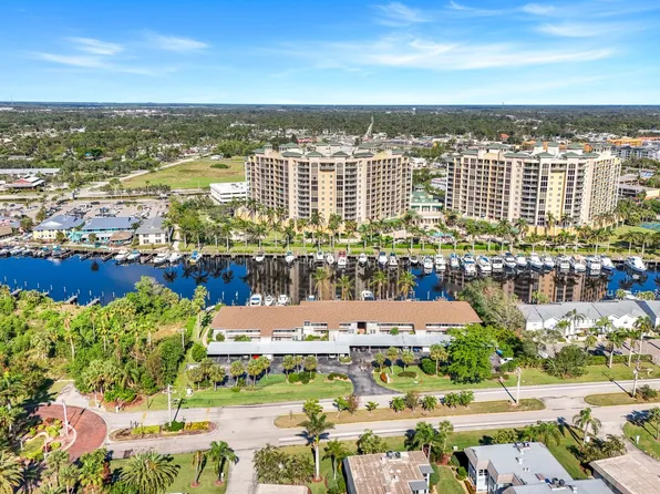 3371 N Key Dr APT 103, North Fort Myers, FL 33903