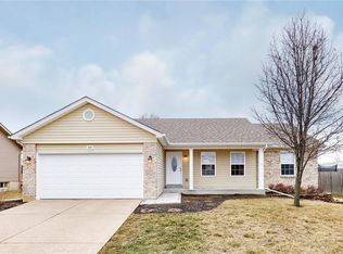 2197 Anthony Steven Ct, Warrenton, MO 63383