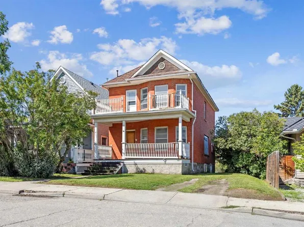 1823 E 18a St SW, Calgary, AB T2T 4W1